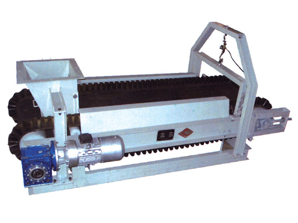 TP型吊掛式定量給料機