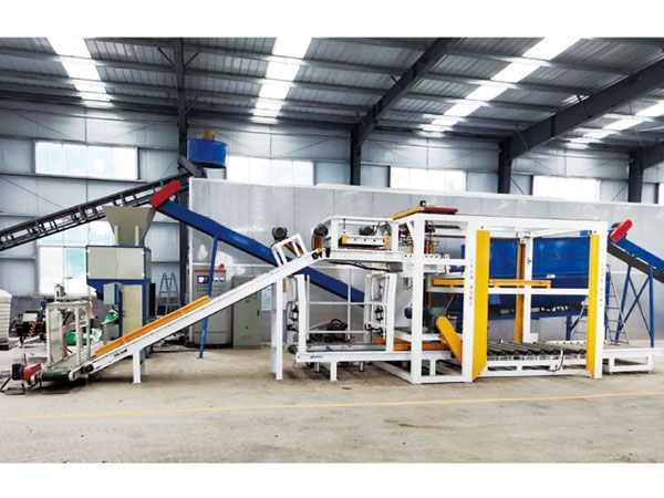 養殖糞污無害化處理整體方案