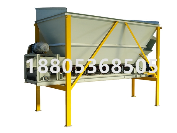 dsc00531——變頻調速給料倉